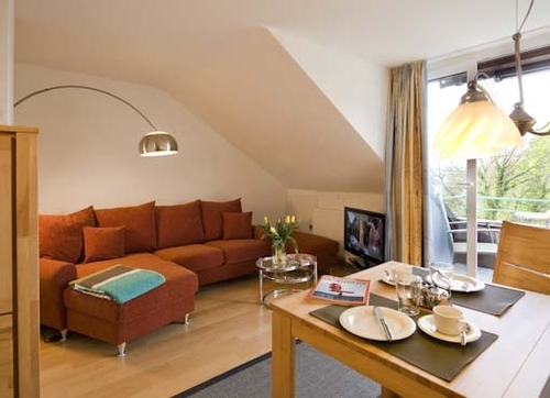 Ferienwohnung in Zentraler Lage